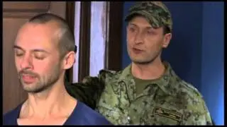 Телеканал TVRUS анонс сериала 