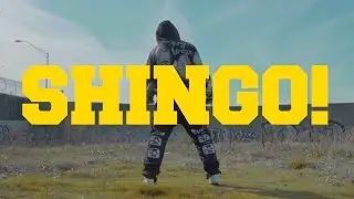 SHINGO!- WRONG NUMBER (Directed by. @Lilxpicasso)