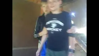 мент поганый