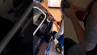 How To Remove Scratches? IG @detailing girl