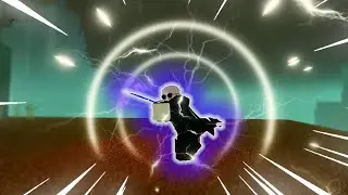 Deepwoken: The BEST No Attunement Storm Build (Showcase)