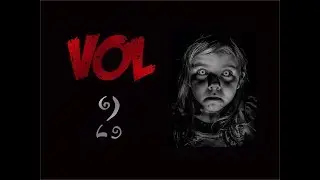 Nightmarish Stories (Volume 2)