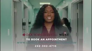 Doctors Hospital West Laboratory Services