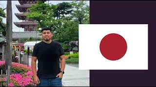 Mi experiencia en Japón