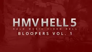 HMV Hell 5 Bloopers Vol.1 "Technical Difficulties"