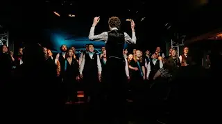 Kommer du 2. juledag - BLAK