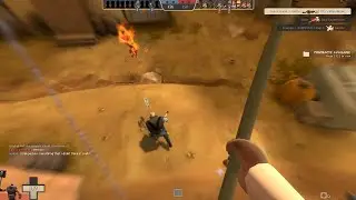 I Was Not Planning That | TF2