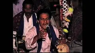 Melo of ghulam hussain laghari 2004 part4