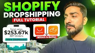 AliExpress Vs CJ Dropshipping | Best Supplier For Dropshipping Business In 2024