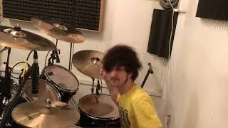 Warming Up