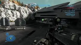 Halo on PC