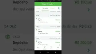 Renda extra - Lucro mínimo de 100 reais por semana