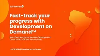 Learn how Southworks Enables Game Studios to Deploy Microsoft Solutions Quickly and Securely