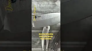 The Narrows SUCKS