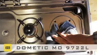 Review Dometic MO 9722L, MO 9722R and TAP AC 539