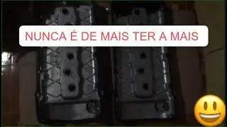 NUNCA É DE MAIS TER A MAIS