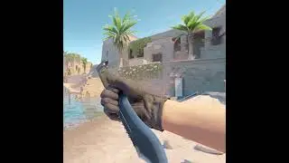 Bowie Knife | CS2 (2024)