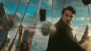 'Oz: The Great and Powerful' Trailer HD