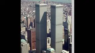 Pictures of the Twin Towers, Tragic 911 and Ground Zero 