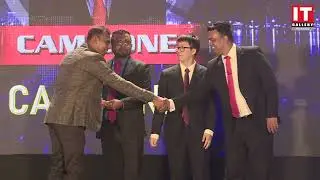 Hikvision - IT Gallery Partner Summit 2022 Highlights