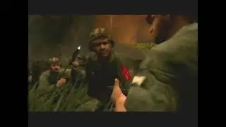 Call of Duty: World at War Final Fronts - PS2 Gameplay (Console)