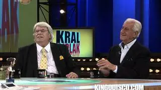 Toron Karacaoğlu: 