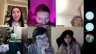 Время женщин