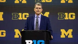 Another Michigan Bombshell: Wolverines Fire LB Coach Chris Partridge