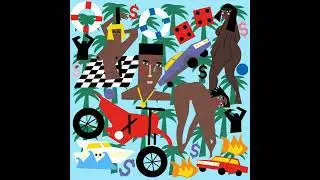Meek Mill - Hot (feat. Moneybagg Yo) Acapella (Vocals Only)