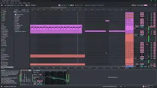Tearout Thing (Virtual Riot Inspired)