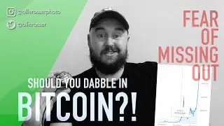 Should You Dabble In BITCOIN?!