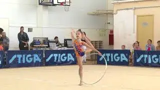 Мария Покацкая - ОБРУЧ (03 июня 2018)