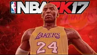 NBA 2K17 All-Star Gameplay with friends