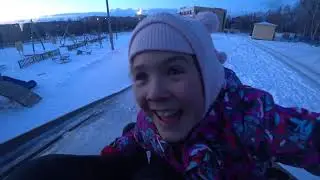 горка