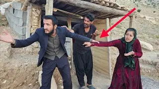 Manifest, hidden: Hasan and the strange request