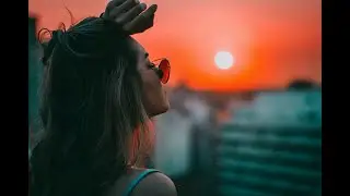 Camélia Jordana - Doudou (Crisologo Remix)