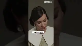 Ида Галич поэтично прочитала песню Моргенштерна стихотворением