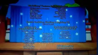 Little People Credits