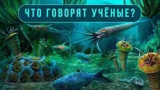 Paleontology of Ancient Crimea: Ammonites, Brachiopods and Dinosaurs / What Do Scientists Say?