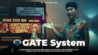 PKM-VGK 2025 | GATE System [LUARAN AKHIR]