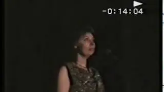 Мне звезда упала на ладошку - Светлана Засидкевич (Курахово, 2003 г)