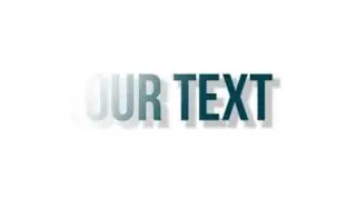 How to Make Text Reveal Intro with Shadow in Kinemaster