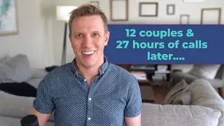 What I learned from coaching gay couples