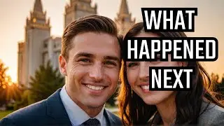 LDS & Gay Temple Date: You Won’t Believe What Happened Next!