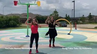 Song: Taka Taka By: Kalimete