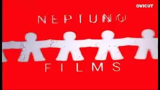 REMAKE OF NEPTUNO FILMS LOGO