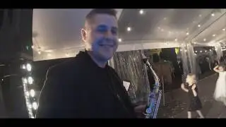 Robert Jastrzębski - DJ Konferansjer Prezenter Trójmiasto