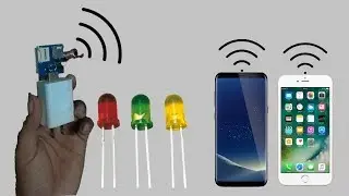 Free Internet 4G with LED + Card Reader