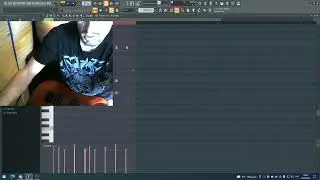 Запись Электрогитары в FL studio 12