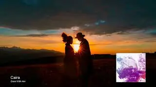 Caira - Quiet With Her [Sunwaves Digital]